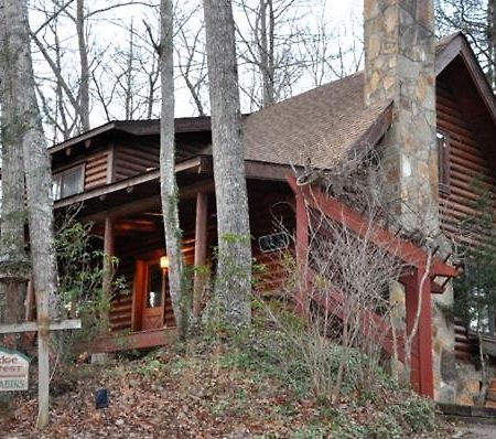 #2220 Little Wing Villa Gatlinburg Buitenkant foto