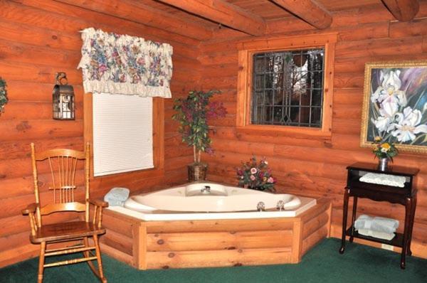 #2220 Little Wing Villa Gatlinburg Buitenkant foto